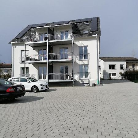 3.Apartment FDH Exterior foto