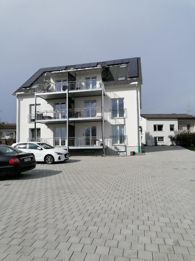 3.Apartment FDH Exterior foto